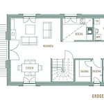 Σπίτι διακοπών Reetland Am - Premium Reetdachvilla Mit 2 Schlafzimmern, Sauna Und Kamin E11 Dranske