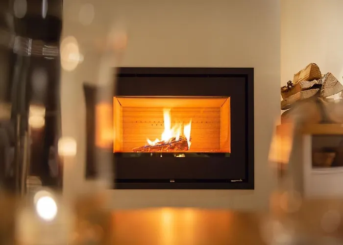 Reetland Am - Premium Reetdachvilla Mit 2 Schlafzimmern, Sauna Und Kamin E11 Dranske