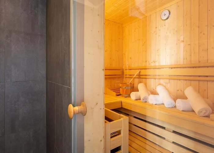 Reetland Am - Premium Reetdachvilla Mit 2 Schlafzimmern, Sauna Und Kamin E11 Сasa de vacaciones