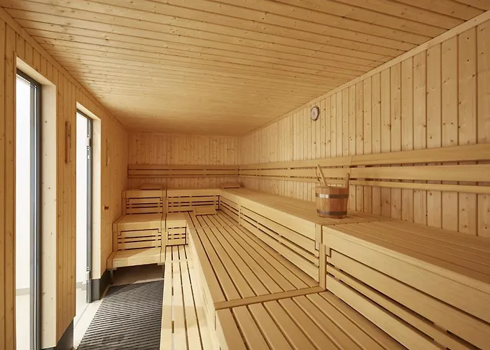 Reetland Am - Premium Reetdachvilla Mit 2 Schlafzimmern, Sauna Und Kamin E11 *